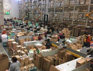 600,000 firms to engage in e-commerce