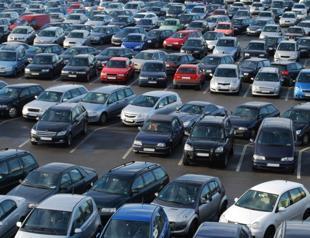 Heavy fines mulled for violating second-hand car sales cap