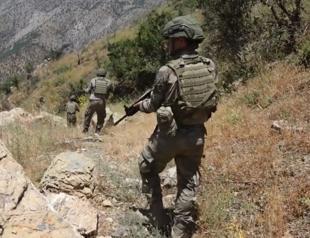 MİT neutralizes PKK member sought with red notice