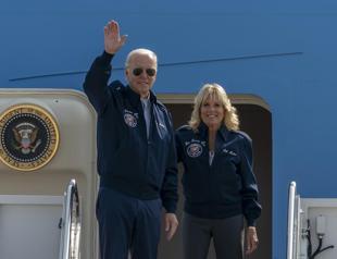 Biden: US would defend Taiwan against Chinese invasion