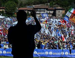 Anti-immigrant rhetoric belies Italy’s foreign labor dependence