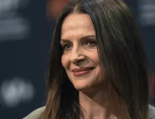 ‘Just say no’ to roles that objectify women, says Binoche