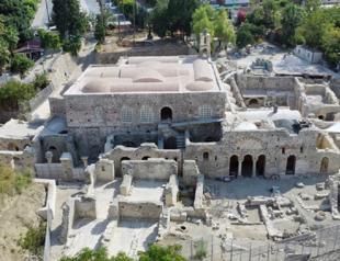 St Nicholas Memorial Museum gets a facelift