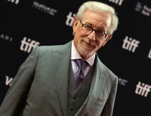 ‘The Fabelmans’ wins Toronto festival top prize