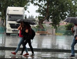 Türkiye to breathe sigh of relief after scorching heat