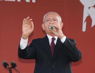 CHP leader vows free of charge electricity to farmers