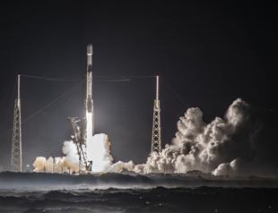 SpaceX wants to bring satellite internet to Iran: Musk