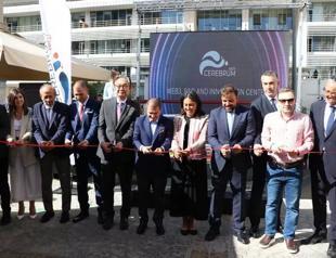 Cerebrum Tech opens innovation center in Bilkent