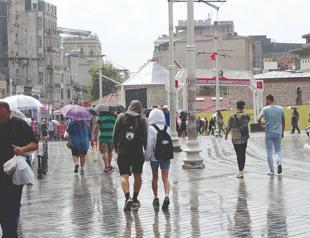 ‘La Nina’ effect looks likely in winter, warns meteorologist