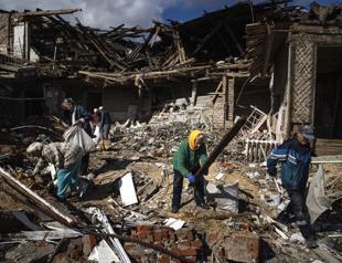 4 Ukrainian separatist regions plan votes to join Russia