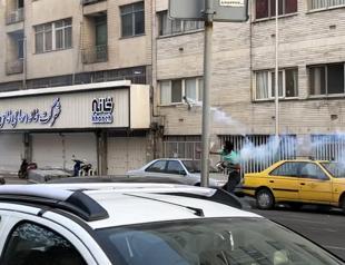 Iran faces global criticism, protests over woman’s death