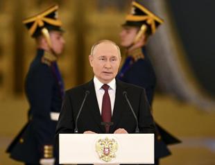 Putin sets partial mobilization in Russia, threatens enemies