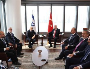 Turkish leader to United Nations: Be ’much more influential’