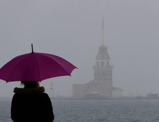 Meteorologists warn of torrential rain in northern, central provinces