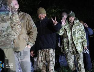 Russia, Ukraine exchanged 200 prisoners of war under Türkiyes initiative: Erdoğan