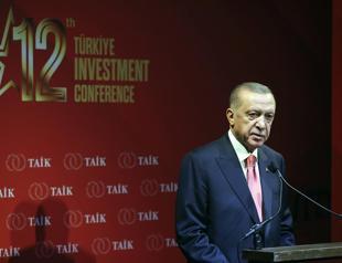 Türkiye, U.S. trade momentum can reach $100 bln: Erdoğan