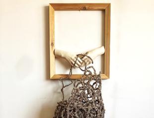 Works by newly graduated artists at BASE