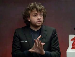 Grandmaster Hans Niemann defends reputation after cheating claims