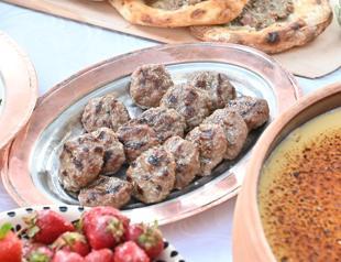 Gastronomy festival kicks off in Bursa