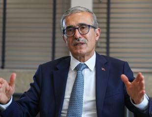 Türkiye needs to be in Africa, says defense chief