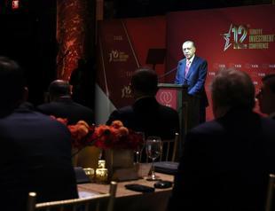 Türkiye to continue diplomatic mediation: Erdoğan