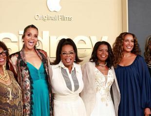 Poitier legacy tackled by Oprah in ‘Sidney’