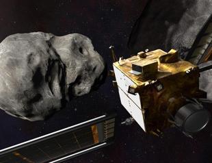 NASA gears up to deflect asteroid, in key test of planetary defense