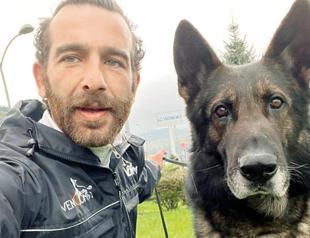 Visa refusal prevents dog from competing in Denmark