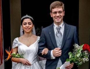 Turkish woman becomes duchess in Germany