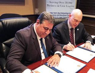 Jerusalem Chamber of Commerce launches Türkiye office