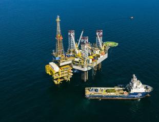 Gas storage facility in Marmara Sea to be completed soon