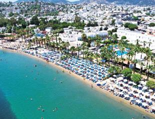 Türkiye welcomes over 29 mln foreign tourists
