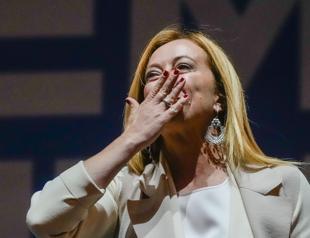 Italians vote in election that could take far-right to power