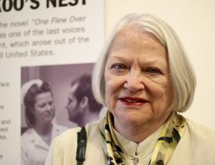 Oscar-winning ‘Cuckoo’s Nest’ actor Louise Fletcher dies