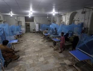 World Bank pledges $2 billion for flood-ravaged Pakistan