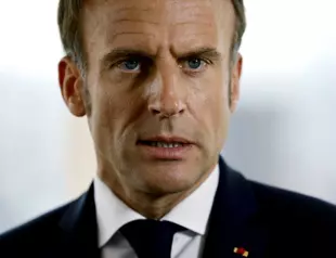 Macron restarts reform drive as opponents prepare for battle
