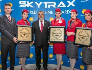 Turkish Airlines named best airline in Europe