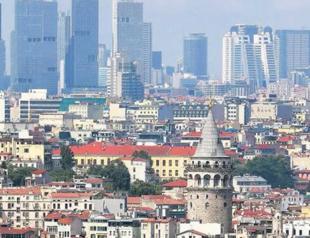Experts concerned as Istanbul ranks as ‘least liveable city’