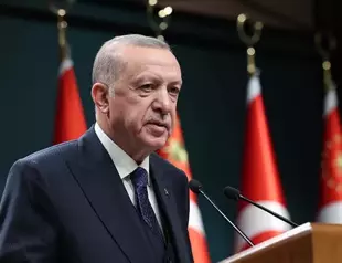 Erdoğan calls on businessmen to take advantage of low interest rates