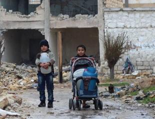 Cholera outbreak in Syria reaches Turkish border