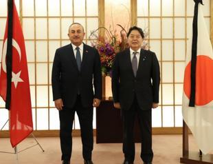 Malaysia, Indonesia show interest in Turkish drones: Turkish FM