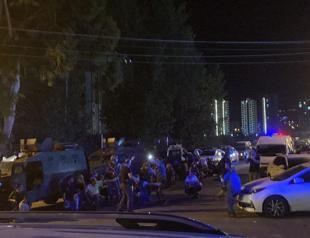 One officer killed after attack on police station in Mersin