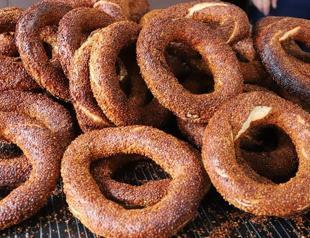 New rules set in production and sale of ‘simit’