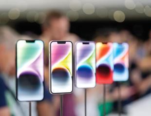 Apple to manufacture iPhone 14 in India