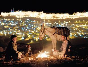 Mardin welcomes over 250 photographers for contest
