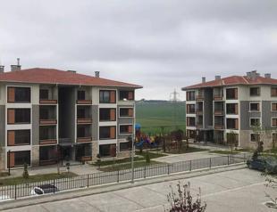 Construction of housing project to start next month