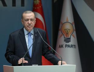 Greek armament of Aegean islands nonsense to Türkiye: Erdoğan