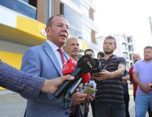 CHP dismisses Bolu mayor for 1 year over controversial remarks