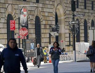 16 Wall Street firms fine $1.1 bn for lax recordkeeping