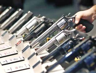 Over 20 mln unlicensed firearms in Türkiye: Expert